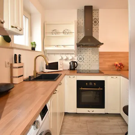 Appartement Beauty Zadar