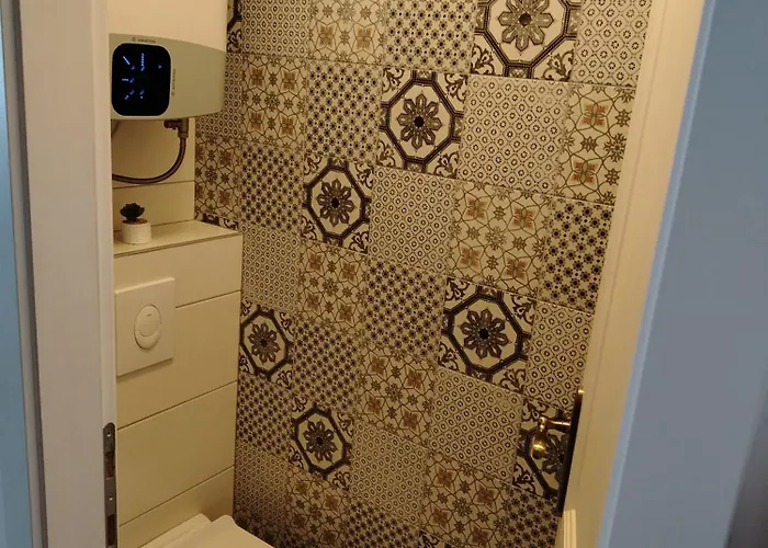 Lejlighed Beauty Zadar