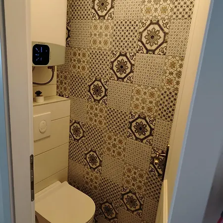 Apartament Beauty Zadar