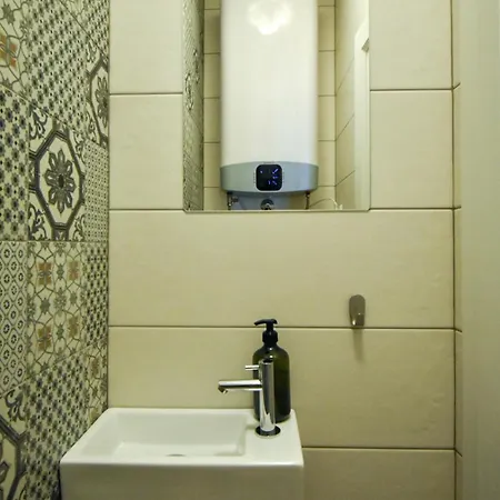 Appartement Beauty