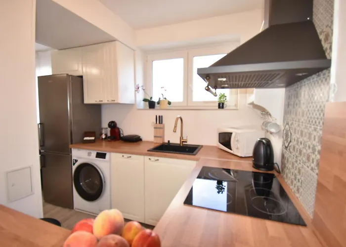 Апартаменты Beauty *