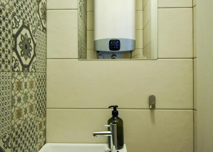 Апартаменты Beauty