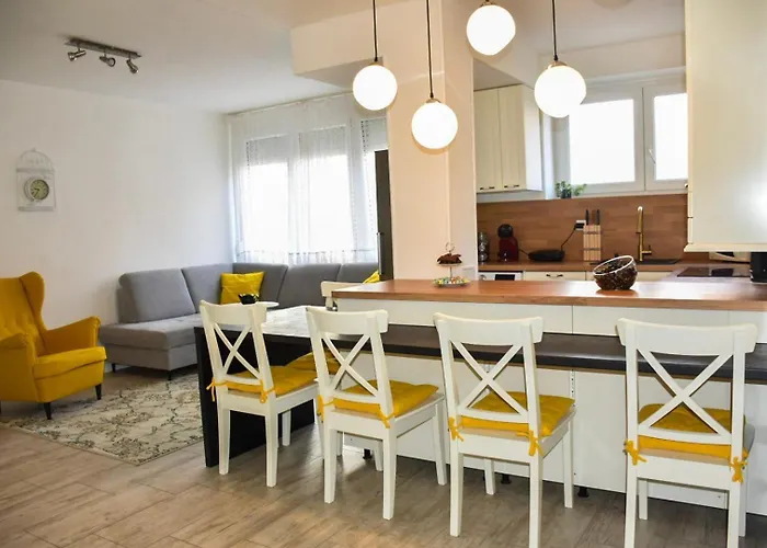 Beauty Апартаменты